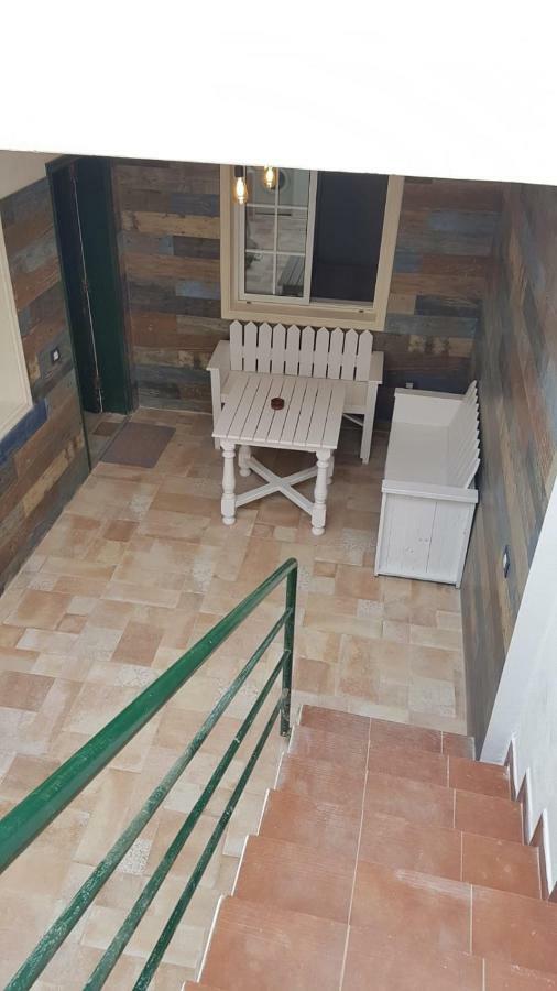 Вілла Casa Bonita Abades  Екстер'єр фото
